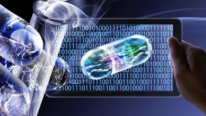 Un médicament créé par l&rsquo;intelligence artificielle pour la première fois chez l&rsquo;homme
