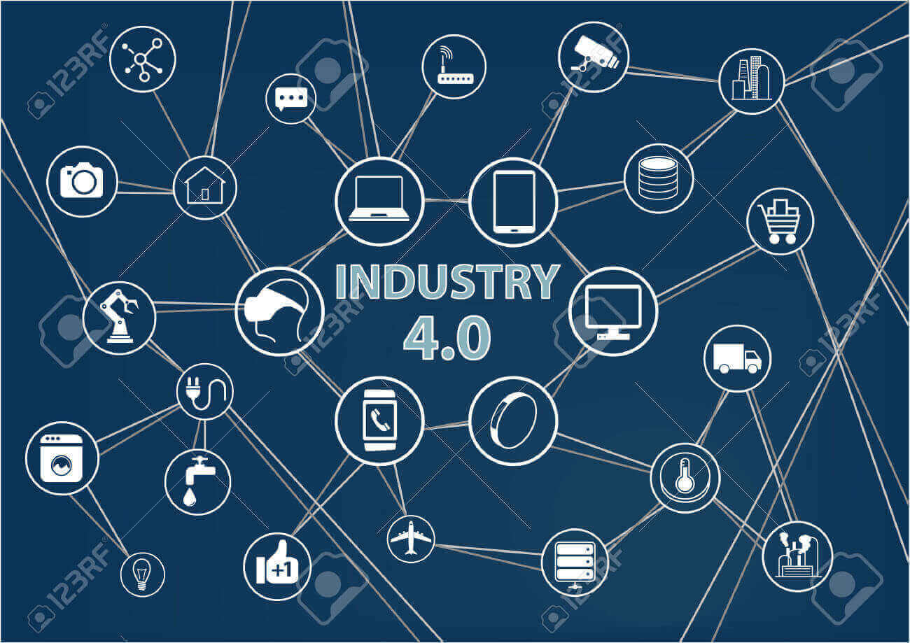 Comment l&rsquo;IoT va changer l&rsquo;usinage CNC