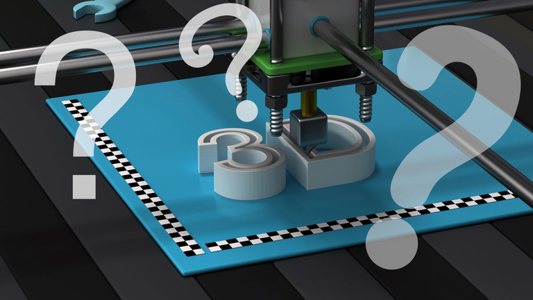 Technologies d’impression 3D: un aperçu Technologies d’impression 3D: un aperçu