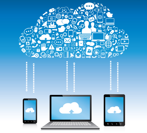 Conception et optimisation du Mobile Cloud Computing avec des plateformes virtuelles en réseau Conception et optimisation du Mobile Cloud Computing avec des plateformes virtuelles en réseau