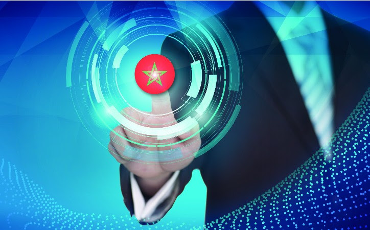 La digitalisation: quel impact sur les entreprises marocaines ?