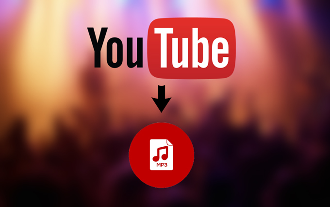 Voici les 5 meilleurs convertisseurs Youtube to MP3 et MP4 Voici les 5 meilleurs convertisseurs Youtube to MP3 et MP4
