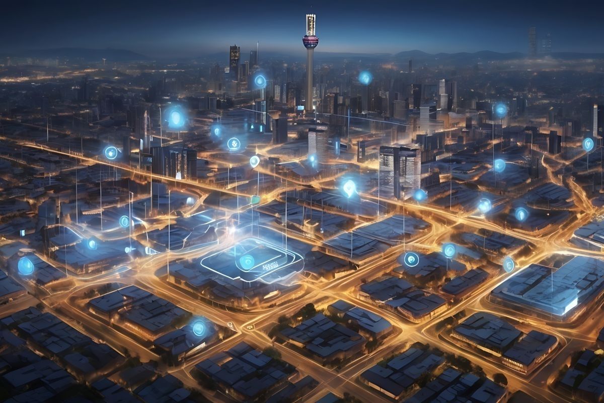 Edge Computing et Intelligence Artificielle : vers une intelligence distribuée, souveraine et en temps réel